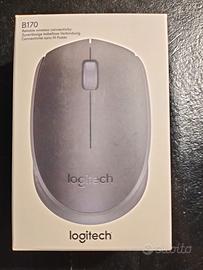 N.2 Mouse Logitech B170