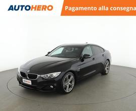 BMW 420 HJ99321