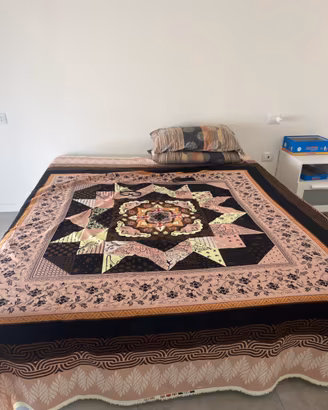 Letto matrimoniale