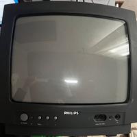 Televisore CTR Philips modello 14PT136B/00