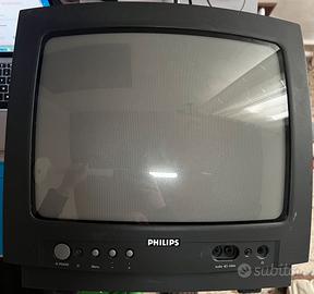 Televisore CTR Philips modello 14PT136B/00