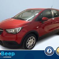 Opel Crossland X 1.2 2020 S&S 83CV