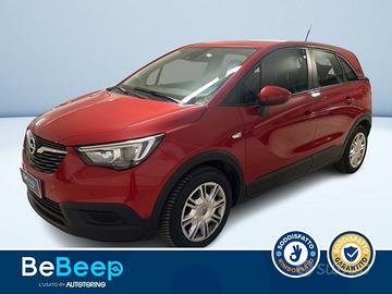 Opel Crossland X 1.2 2020 S&S 83CV