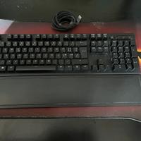 Tastiera meccanica Gaming Razer Black widow V3