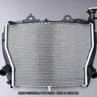Radiatore BMW S1000RR / HP4 2009 - 2014 S 1000 RR
