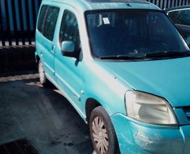 CITROEN Berlingo - 2003