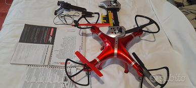 DRONE