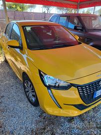 Peugeot 208 PureTech 75 Stop&Start 5 porte Active