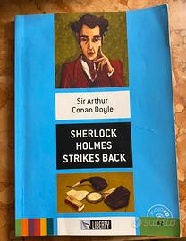 Sherlock Holmes Strikes Back