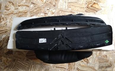 mascherina e griglia Citroen C2