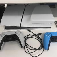 Ps5 versione disco 500g