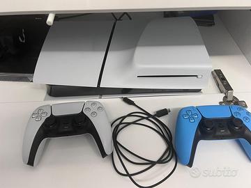 Ps5 versione disco 500g