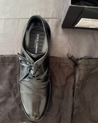Scarpa da uomo classica