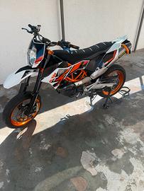 Ktm 690 SMC-R