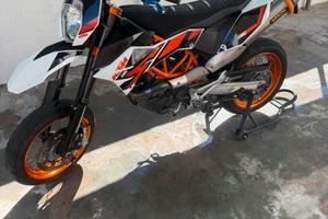 Ktm 690 SMC-R