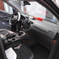 Ford kuga 2008
