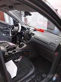 Ford kuga 2008