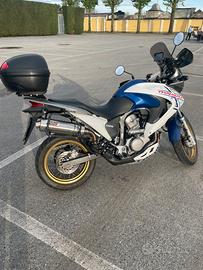 Transapl xl 700 v abs