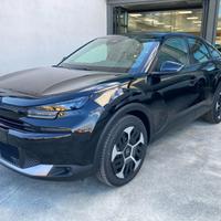 CITROEN C4 1.2 puretech Plus s&s 130cv eat8