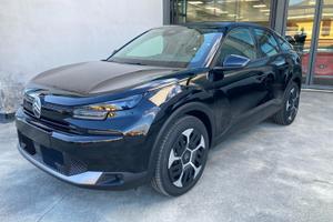 CITROEN C4 1.2 puretech Plus s&s 130cv eat8