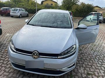 VOLKSWAGEN Golf Business 1.4 TGI 5p. BlueMotion