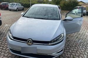 VOLKSWAGEN Golf Business 1.4 TGI 5p. BlueMotion