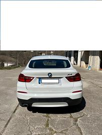 Bmw x4 (f26) - 2016