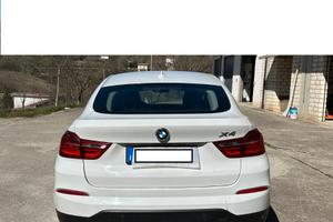 Bmw x4 (f26) - 2016
