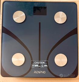 RENPHO Bilancia pesapersone digitale