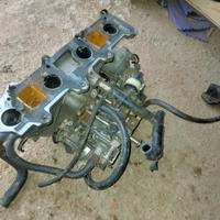 carburatore per Suzuki sj413