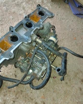 carburatore per Suzuki sj413