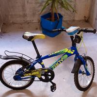 Bici bambino 