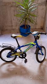 Bici bambino 