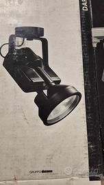 FARI A IODURI METALLICI 9 pezzi disponibili