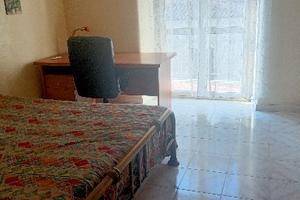 Stanza singola alla cittadella