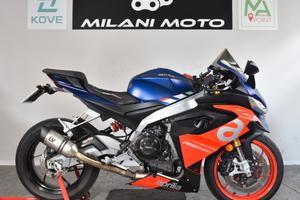 Aprilia RS 660
