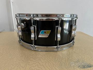 Ludwig Rock annio 1979