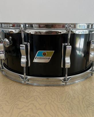 Ludwig Rock annio 1979