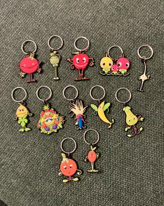 Portachiavi Expo Milano 2015