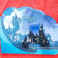 collezione Completa Esselunga Wizzis Harry Potter 