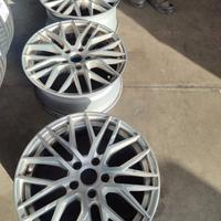 cerchi perfetti numero 17