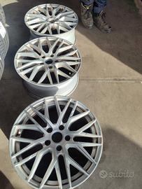 cerchi perfetti numero 17