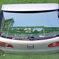 PORTELLONE POSTERIORE COMPLETO SEAT Ibiza Serie (0