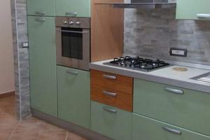 Tutta ARREDATA Mugnano di napoli