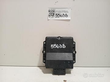 CENTRALINA GPL SSANGYONG Korando 2° Serie DE81503
