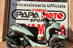YAMAHA TRICITY 125 2025