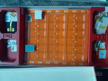 Giochi anni 80 di Mike Bongiorno