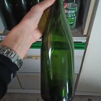 Bottiglie di vetro 75cl