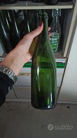 Bottiglie di vetro 75cl