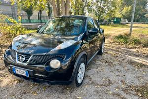 Nissan juke 2012 euro 5 diesel 